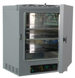 Gravity Convection Ovens