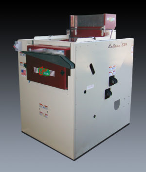 Clipper Eclipse 324