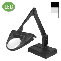 Item # 113525000-00698859, Waldmann MLD LED Magnifier On Lighting  Specialties
