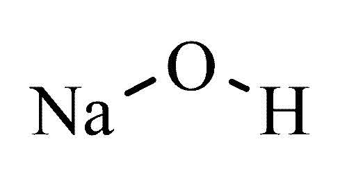 Sodium Hydroxide, NaOH