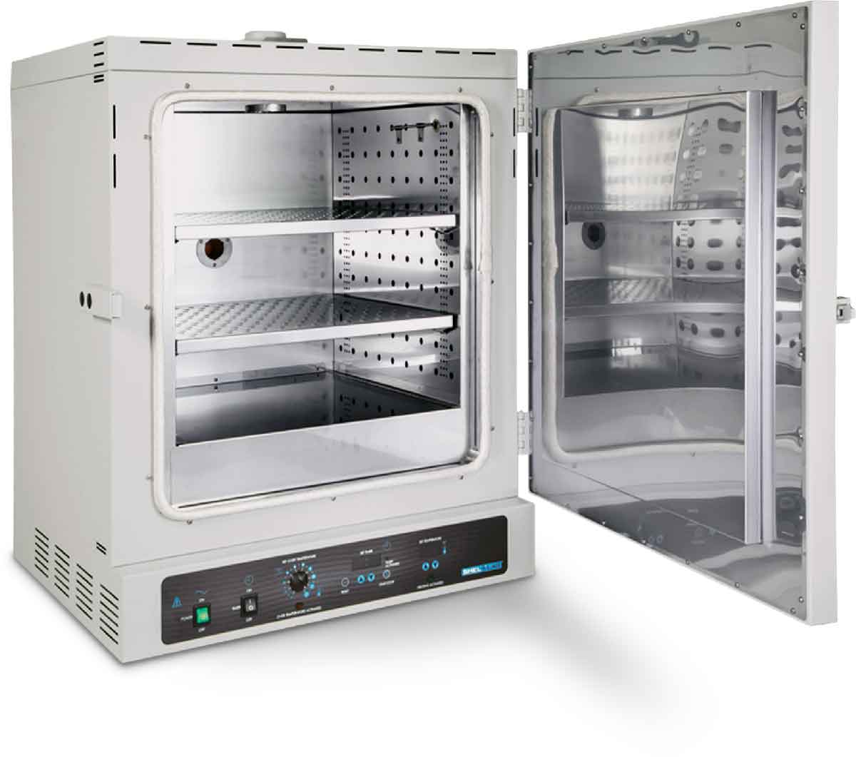 Forced Air Oven 5 Cubic Feet