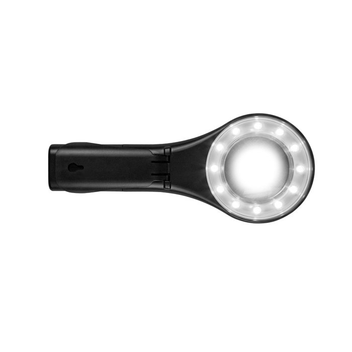 Hand Held LED Magnifier 3.5x