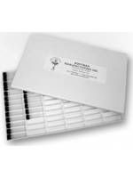 Herbarium Trays