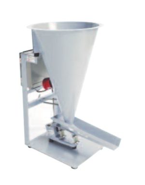 Vibratory Feeders