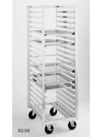 Roll Carts and Germination Cabinets